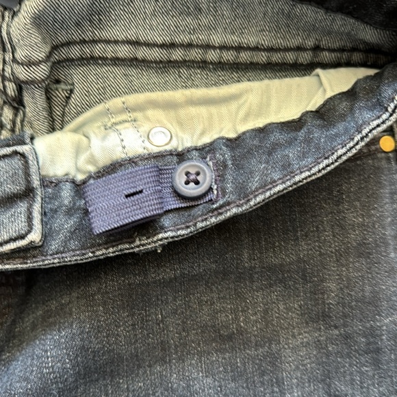 Girls Gap Super Skinny Jeans Size 14 - Picture 7 of 7